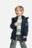 COCCODRILLO striukė OUTERWEAR BOY KIDS, mėlyna, WC5152405OBK-015-122, 122 cm 