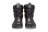CROCS žieminiai sniego batai, juodi, 32 dydis, 207684-001 207684-001-28