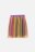 COCCODRILLO sijonas JOYFUL PUNK KIDS, multicoloured, WC4124201JPK-022-0 