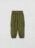 OVS 1 EN GIRL 3-10Y TROUSER 2 6-7 GREEN 001896156 