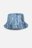 COCCODRILLO kepurė ACCESSORIES SUMMER BOY, mėlyna, WC5363302ALB-014-054, 54 cm 