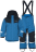 DIDRIKSONS žieminis lauko komplektas (striukė ir kelnės) SKARE, mėlynas, 130 cm, 504342-482 504342-482-100