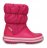 CROCS žieminiai sniego batai, rožiniai, 25 dydis, 14613-6TR 14613-6TR-25