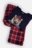 COCCODRILLO pižama PYJAMAS, tamsiai mėlyna, ZC4448109PJS-015-164, 164/170 cm 