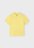 MAYORAL polo marškinėliai trumpomis rankovėmis, yellow, 150-10, 140 cm 