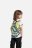 COCCODRILLO marškinėliai WORLD OF PIXEL BOY KIDS, balti, ZC4143202WBK-001-122, 122 cm 