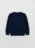 OVS BOY3-10Y TRICOT 2H 4-5 BLUE 001912937 