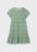 MAYORAL suknelė, sage, 6.904-94, 140 cm 