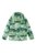 TUTTA by REIMA striukė MIKKE, Softshell, žalia, 6100027A-8009, 104 cm 