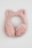 COCCODRILLO ausų apdangalas - ausinės ACCESSORIES, rožinės, ZC5317103ACC-007-000, one size 