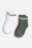 COCCODRILLO kojinės SOCKS BOY, spalvotos, WC5383205SOB-022-036, 36 cm 
