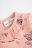 COCCODRILLO smėlinukas FLOWERS GIRL NEWBORN, powder pink, ZC4112102FGN-033-086, 86 cm 