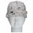 TUTU kepurė su snapeliu, smėlio spalvos/juoda, 3-006577, 52/56 cm 3-006577 beige/black