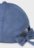 MAYORAL kepurė su snapeliu, denim, 10.150-10, 50 dydis 