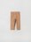 OVS 1 EN BOY 9-36M TROUSERS 2 12-18 BROWN 001898009 