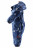 REIMA Kombinezonas Reimatec Luosto denim blue 510301-6763-074 510301-6763-074