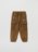 OVS 1 EN BOY 3-10Y TROUSER 2H 4-5 BROWN 001894985 