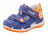 SUPERFIT Basutės Freddy Blue/Orange 6-09142-80 21 6-09142-80 18