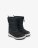 VIKING žieminiai batai TOASTY PULL-ON WARM GTX, juodi, 3-94015-2, 26 dydis 
