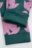 COCCODRILLO tamprės MAXITROPIC GIRL KIDS, žalios, WC5122104MGK-011-122, 122 cm 