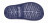 CROCS guminiai batai, tamsiai mėlyni, 12803-410 12803-410-26