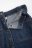 COCCODRILLO sijonas JEANS COLLECTION GIRL, tamsiai mėlynas, WC3124201JCG-015 WC3124201JCG-015-104
