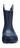 CROCS guminiai batai, tamsiai mėlyni, 12803-410 12803-410-26