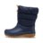 CROCS žieminiai sniego batai Classic Neo Puff Boot, tamsiai mėlyni, 207684-4PQ, 36,5 dydis 