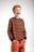 MOKIDA marškinėliai MOKIDA COLLECTION BOY, geltoni, ZM5143103MCB-026-116, 116 cm 