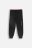 COCCODRILLO sportinės kelnės GRUNGE SWAMP BOY KIDS, juodos, ZC4120102GBK-021-122, 122 cm 