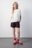COCCODRILLO kelnės ACADEMY GIRL JUNIOR, spalvotos, cm 