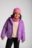 MOKIDA striukė OUTERWEAR, violetinė, ZM5152701OWR-016-122, 122 cm 