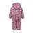 COLOR KIDS žieminis lauko kombinezonas, rožinis, 104 cm, 740622-5906 740622-5906-74