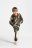 COCCODRILLO sportinės kelnės GRUNGE SWAMP BOY KIDS, multicoloured, ZC4120101GBK-022-122, 122 cm