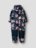 NAME IT kombinezonas ALFA, Softshell, 13236674, 86 cm 