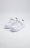 CHAMPION laisvalaikio batai RD18 PLATFORM GLITTER G PS Low Cut Shoe, balti, S32830-WW008 