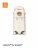 STOKKE transformuojamas lagaminas JETKIDS, baltas, 534506 534506