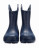 CROCS guminiai batai, tamsiai mėlyni, 12803-410 12803-410-26