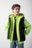 COCCODRILLO liemenė OUTERWEAR BOY JUNIOR, spalvota, cm 