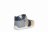 GEOX basutės, pilkos, 18 d., B021PC-5410-C0665 B021PC-5410-C0665-18