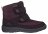 VIKING žieminiai batai VANG HIGH GTX JR, violetiniai, 30 d., 3-91140-62 3-91140-62 37