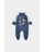 MOTHERCARE šliaužtinukas ilgomis rankovėmis, CB844 606808