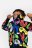 COCCODRILLO susegamas džemperis GAMER BOY KIDS, multicoloured, WC4132201GBK-022-0 