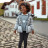 MAYORAL Kelnės Black 6D 4501-36 4501-36 9