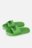 LEMON šlepetės, žalios, WL6207101SHB-011-029, 29 dydis 