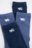 COCCODRILLO kojinės SOCKS BOY, spalvotos, ZC5383204SOB-022-030, 30 cm 
