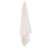 ROBA pledas SEASHELLS OYSTER, 80x80 cm., White, 306111G281 