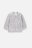 COCCODRILLO džemperis MY WAY BOY NEWBORN, pilkas, ZC4132201MBN-019-086, 86 cm 