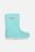 COCCODRILLO guminiai batai SHOES UNISEX, mėlyni, WC5205101SHU-036-035, 35 cm 