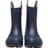 CROCS guminiai batai HANDLE IT RAIN BOOT KIDS 211056 211056- 27 dydis 